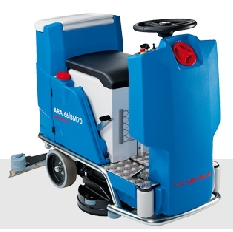 MASINA DE SPALAT, FRECAT SI ASPIRAT PARDOSELI - ARA 66|BM 70